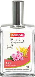 Parfum Mlle Lily pour femelle Beaphar pour chien