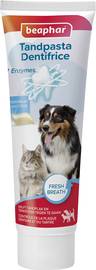 Dentifrice haleine fraîche chien et chat Beaphar