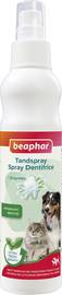 Spray dentifrice chien et chat - flacon 150 ml Beaphar