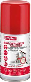 Mini-Fogger Insecticide Habitation 25 m² Beaphar pour Chien et Chat