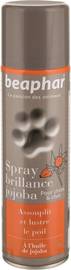 Spray brillance Jojoba Beaphar pour chat