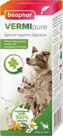 VermiPure chien et chiot Beaphar