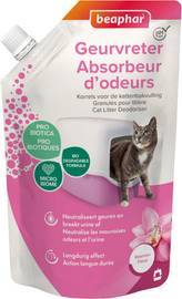 Absorbeur d'odeurs Orchidée Beaphar pour chat