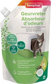Absorbeur d'odeurs Vanille et Melon Beaphar pour chat