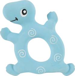 Jouet chiot Tortue bleu