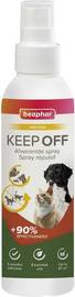 Spray répulsif intérieur chien et chat marquage urinaire 200 ml Beaphar