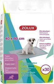 Tapis d'éducation pour chiot