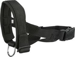 Muselière sangle nylon pour chien