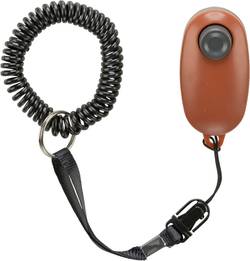 Clicker souple pour chien Trixie