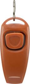 Clicker sifflet pour chien Trixie