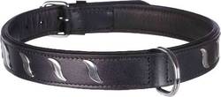 Collier Active Noir pour chien Trixie