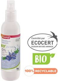 Spray démêlant Bio Beaphar pour chien et chat
