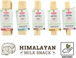 Fromage naturel pour chien Cheese bone