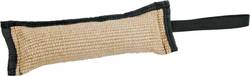 Boudin dummy de dressage pour chien