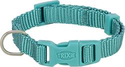 Collier Premium pour chien Aqua