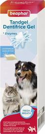 Dentifrice Tandgel pour chien et chat 100 g Beaphar