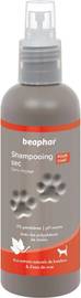 Shampoing Sec Eau de Rose pour Chat 200 ml Beaphar