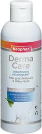 Shampoing DermaCare Anti-démangeaison 200 ml Beaphar pour Chien et Chat