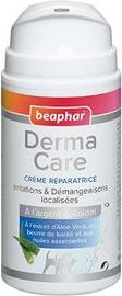Crème réparatrice DermaCare anti-démangeaison 100 mL Beaphar pour Chien et Chat