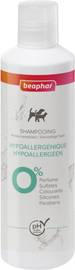 Shampoing hypoallergénique pour chien et chat Beaphar