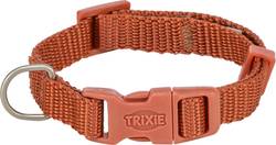 Collier Premium rouille pour chien