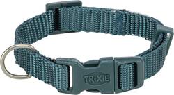 Collier Premium pétrole pour chien