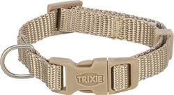 Collier Premium sable pour chien