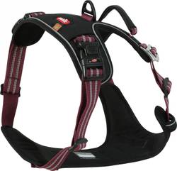 Harnais Bivouak technique pour chien rouge