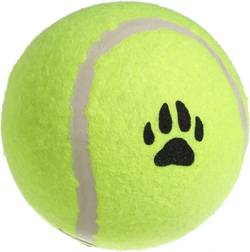 Jouet pour chien balle de tennis Mon Ami Luki