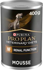 Pâtée PRO PLAN Veterinary Diets Canine NF Renal Function pour chien