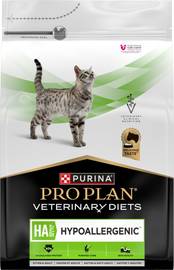 PRO PLAN Veterinary Diets Feline HA ST/OX Hypoallergenic pour chaton et chat adulte
