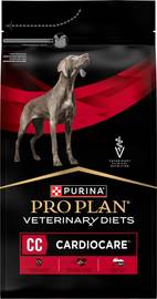 PRO PLAN Veterinary Diets CC CardioCare pour chien