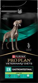 PRO PLAN Veterinary Diets Canine EN Gastrointestinal Low Fat pour chiot et chien adulte