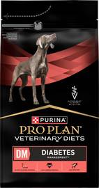 PRO PLAN Veterinary Diets Canine DM Diabetes Management pour chien