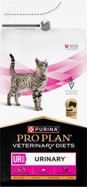 PRO PLAN Veterinary Diets Feline UR ST/OX Urinary Poulet pour chat