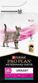 PRO PLAN Veterinary Diets Feline UR ST/OX Urinary Poisson de l'Océan pour chat