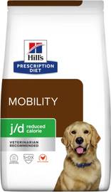 Hill's Prescription Diet Chien j/d Reduced Calorie 12 kg