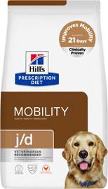 Hill's Prescription Diet j/d Mobility croquettes pour chien