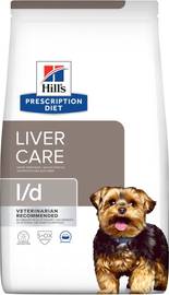 Hill's Prescription Diet l/d Liver Care croquettes pour chien