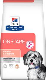 Hill's Prescription Diet ON-Care croquettes au poulet pour chien