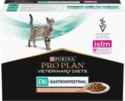 Pâtée chat Gastrointestinal Poulet 10 x 85 g