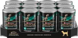 Pâtée chien Purina EN Gastrointestinal 12 x 400 g