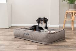 Lit chien Liano taupe TRIXIE HOME Edition
