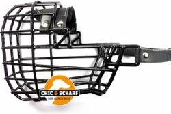 Muselière chien CHOPO Sport berger allemand mâle