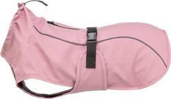 Imperméable pour chien Vimy rose Trixie