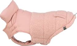 Manteau pour chien Ajou Trixie, rembourré et déperlant