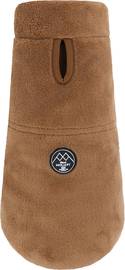 Polaire chien Outdoor Wouapy camel