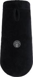 Polaire chien Outdoor Wouapy noir