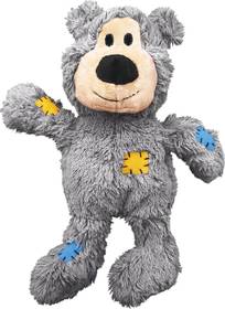KONG Peluche Wild Knots Ours pour Chien