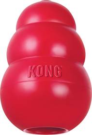 KONG Jouet Classic pour Chien